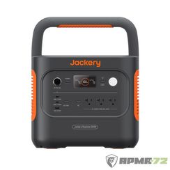 Портативная электростанция Jackery Explorer 2000 v2 (PRO 2)
