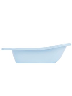 Ванна детская (Карапуз) (голубой) 25 литров (3250)