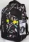 Çanta \ Bag \ Рюкзак "deVENTE. Ergo. Just One"