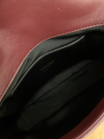 LOULOU TOY CROSSBODY