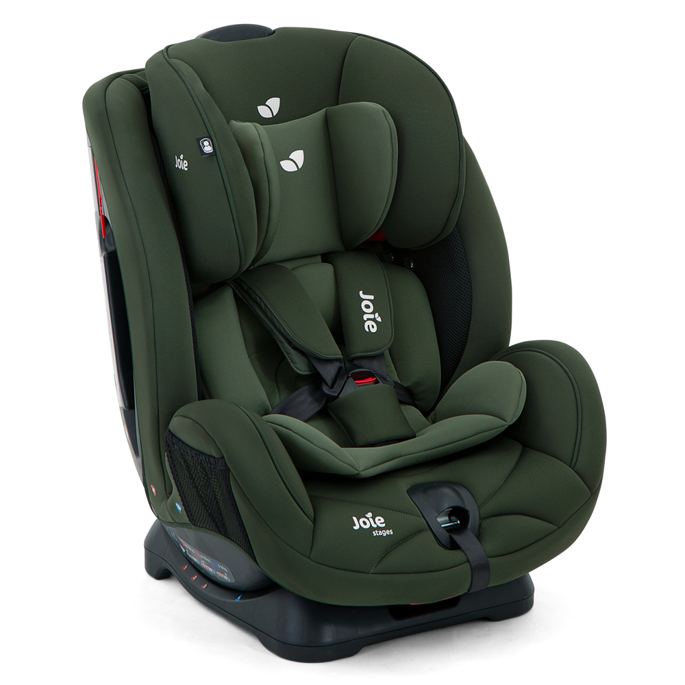 Детское автокресло Joie Stages