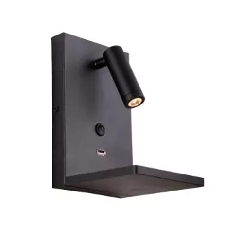 Настенный светодиодный светильник Lightstar Muro 808527