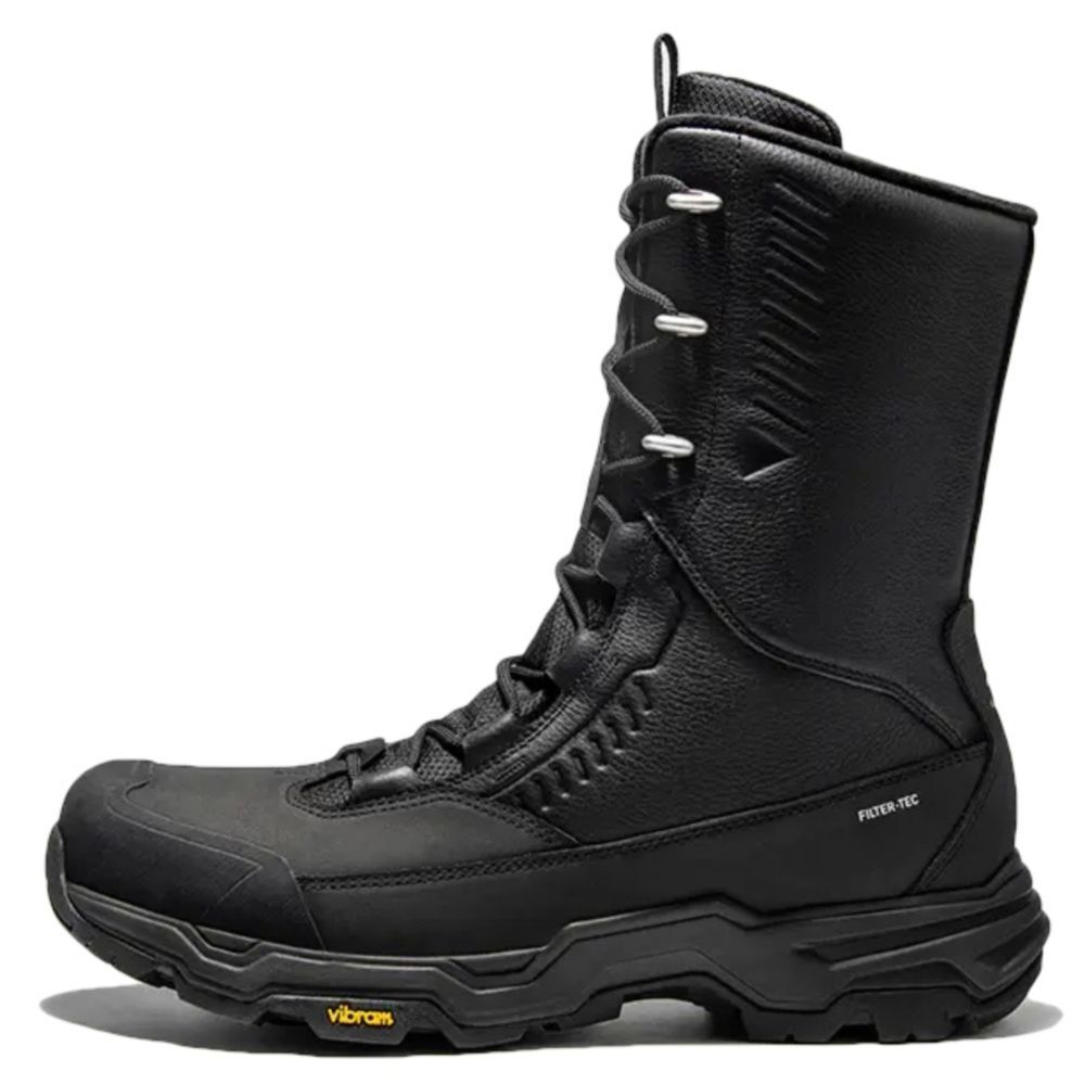 Ботинки женские Kailas N66° FLT High-cut Waterproof Thermal Trekking Shoes KS2442249