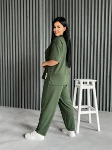 Костюм УК-4141-4 Fabrika