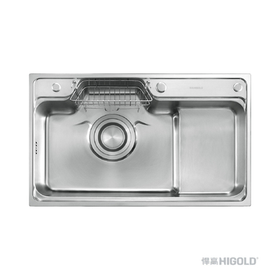 Кухонная мойка