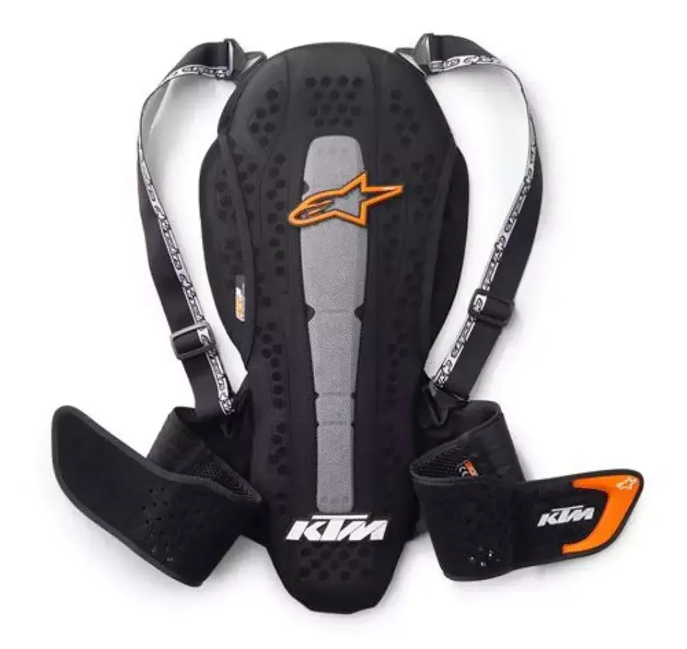 Черепашка KTM Soft body protector