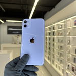 iPhone 11 256 ГБ б/у