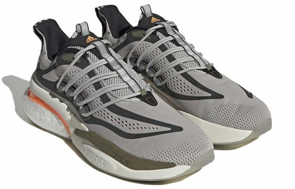 Кроссовки Adidas Alphaboost V1