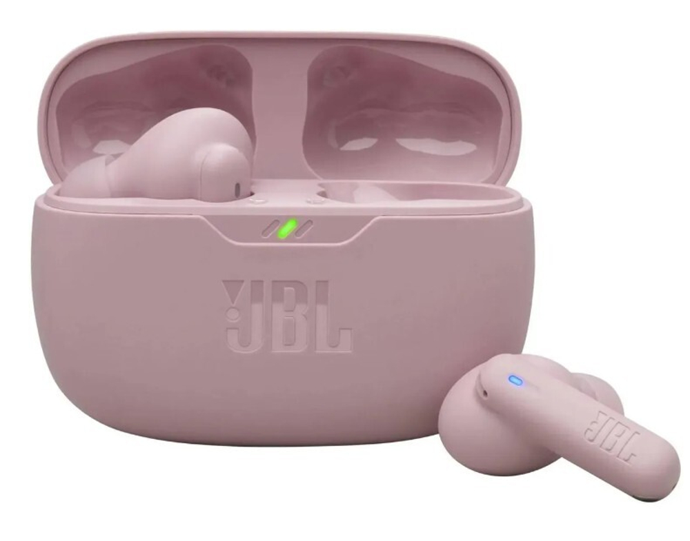 Гарнитура  JBL JBLWBEAM2PIK