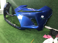 Бампер передний Lexus NX 1 (2017-2021)