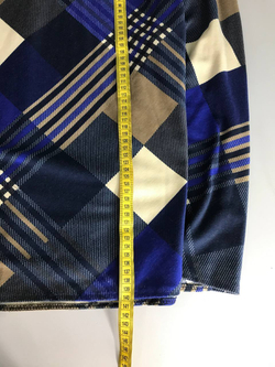 Платье Frueling лаконичное, визуально на 44 размер