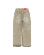 Джинсы Ovum Baggy Desert Brown