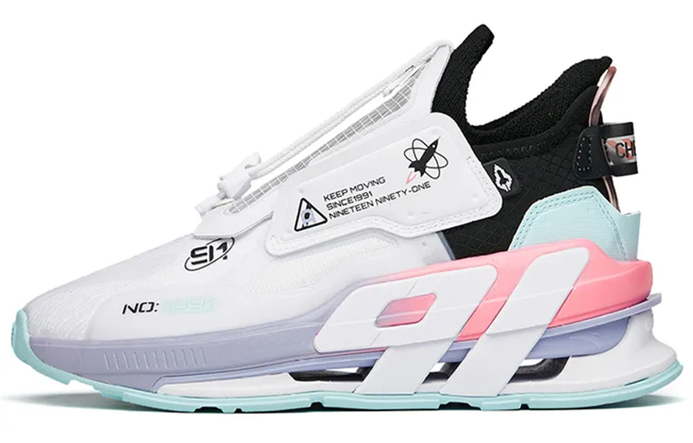 ANTA At91 Catapult Force Technology