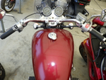 Honda Magna 750 028016