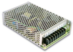 Преобразователь AC-DC сетевой Mean Well AD-55A