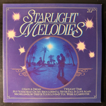 The Gino Marinello Orchestra ‎– Starlight Melodies 2LP (Голландия 1984г.)