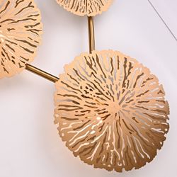 Настенный Светильник Inca Twig Wall B By Imperiumloft