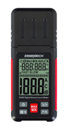 Цифровой шумомер Ermenrich Seek DS20