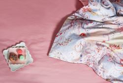 Постельное белье 2 спальное евро Luxe Dream Melisa C1009E