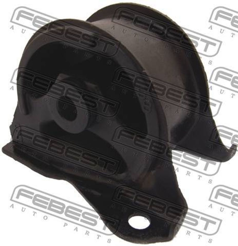 Опора ДВС правая Febest TM-SV40RH