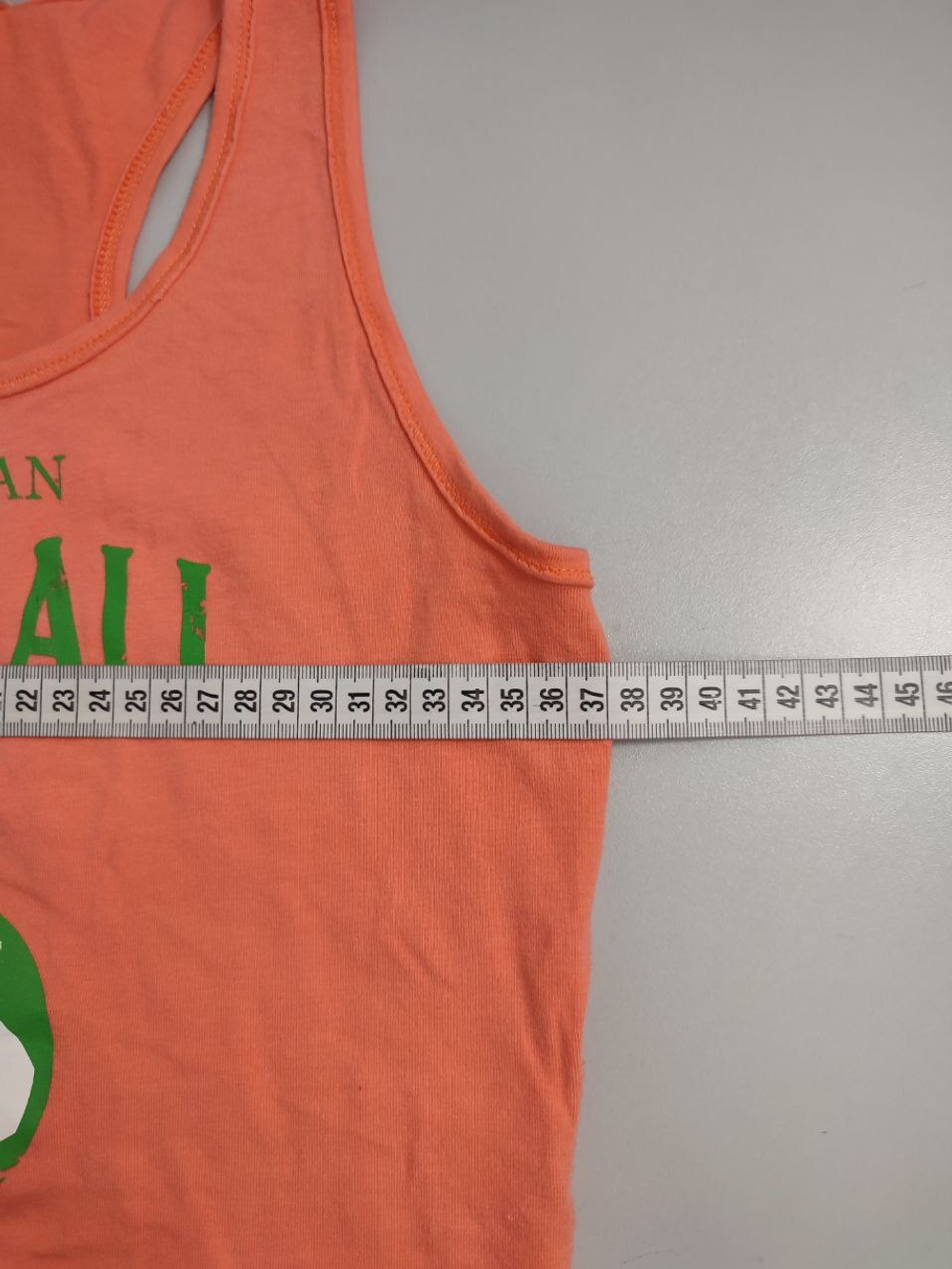 Майка Colin's летняя 40 размер