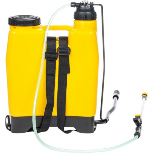 Опрыскиватель CHAMPION SL 12 рычажный