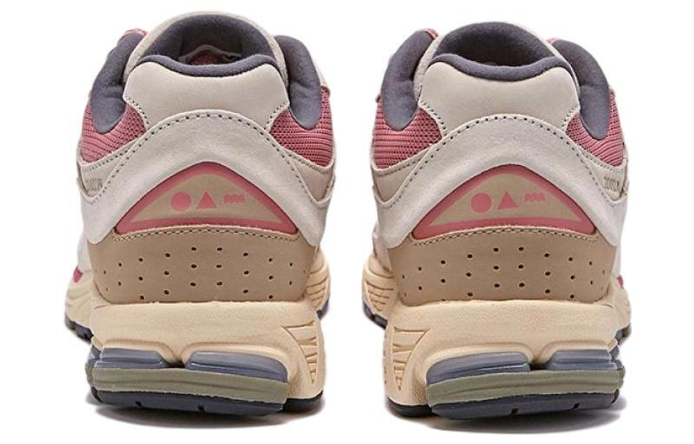 Кроссовки New Balance Nb 2002R