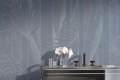 Обои и панно Affresco, коллекция  Line Art