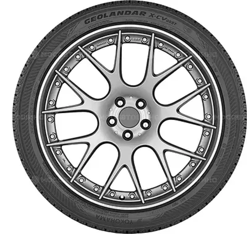 Yokohama Geolandar X-CV G057 295/40 R21 111W XL