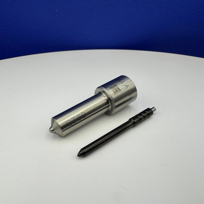 Распылитель форсунки Denso DLLA158P1092 / 095000-6360 / LIWEI