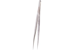 Пинцет 120мм (прямой, блистер) REXANT 12-0372