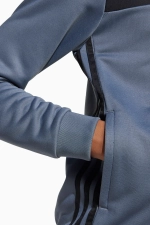 Кофта adidas Tiro 25 Essentials Sweat Junior - серый