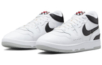 Кроссовки Nike Mac Attack "Black And White"