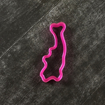 Мишка Тедди №21 на шарике-сердце