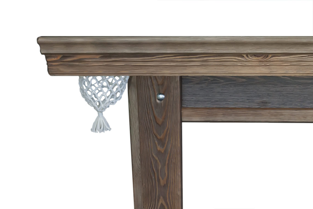 Бильярдный стол Сильвер 8 футов