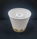 Абажур пластиковый 81