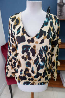 Блузка Vila модная 42 размер