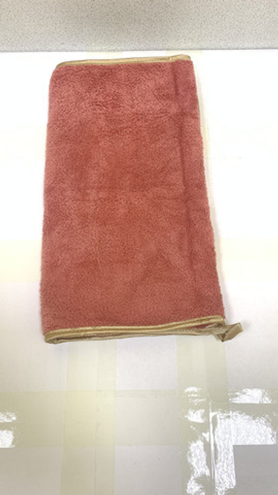 Полотенце махровое кухон.35х75см. 6119/179