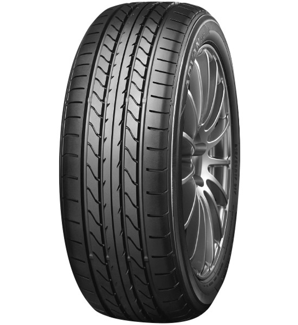 Легковая шина YOKOHAMA Advan A10E 215/50R17 91V