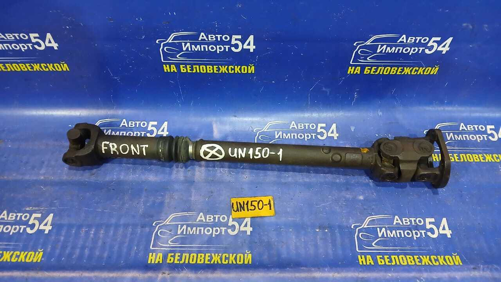 Карданный вал FORD EXPLORER 1997