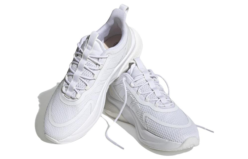 Кроссовки Adidas Alphabounce +