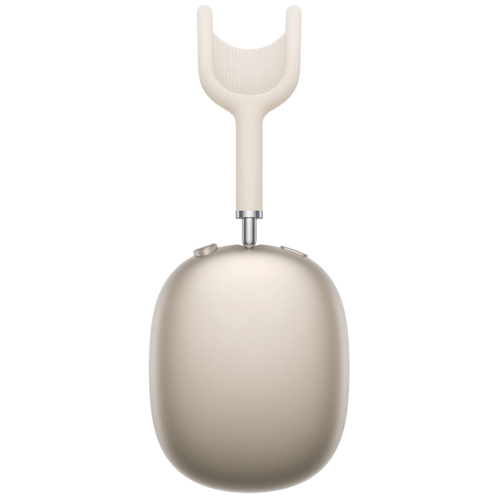 Наушники беспроводные Apple AirPods Max 2024 Starlight (MWW53)