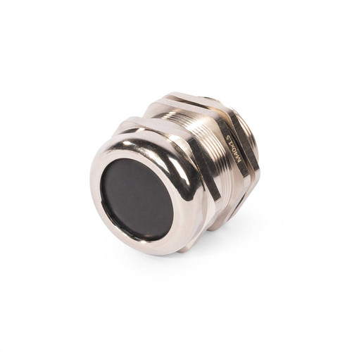 Ввод кабельный латунный МGM-L 40 (22-30 мм) Fortisflex (6 шт.)