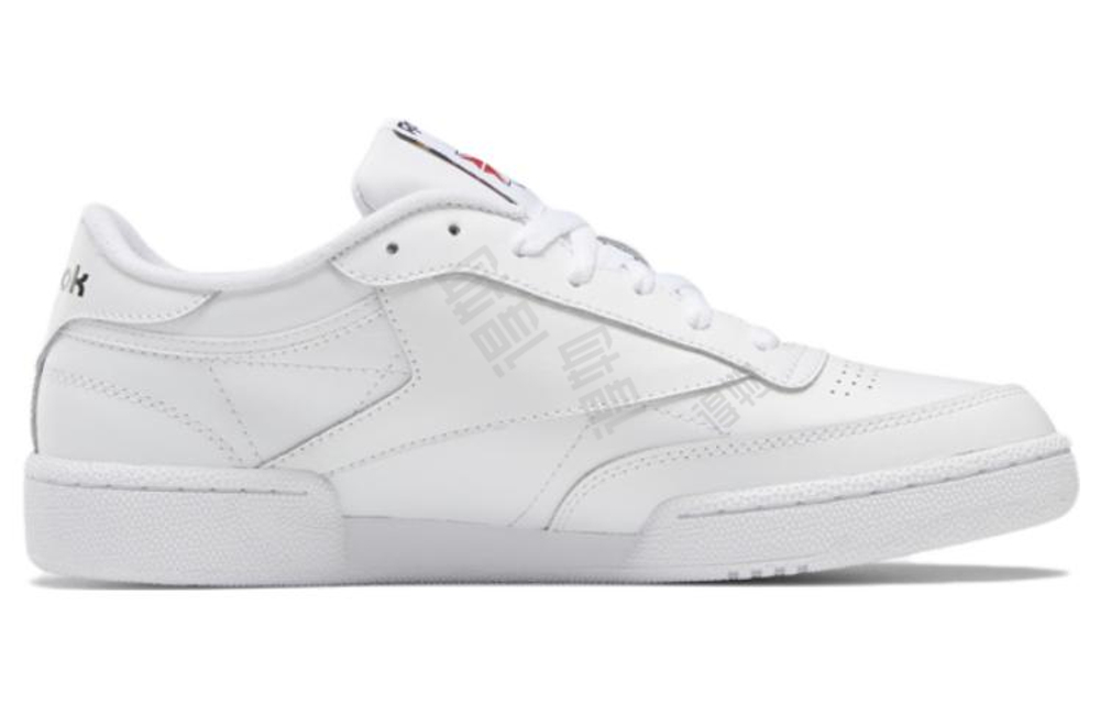 Кроссовки Reebok Club C 85