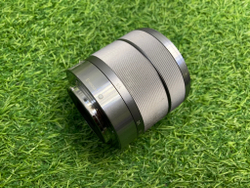 Sony E 18-55mm Не рабочий