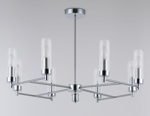 Подвесная люстра Ambrella Light High Light Modern LH55152