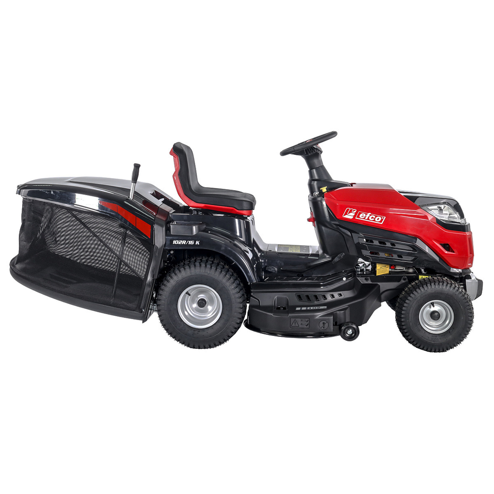 Трактор садовый EFCO EF 102R/16 K [68059217]