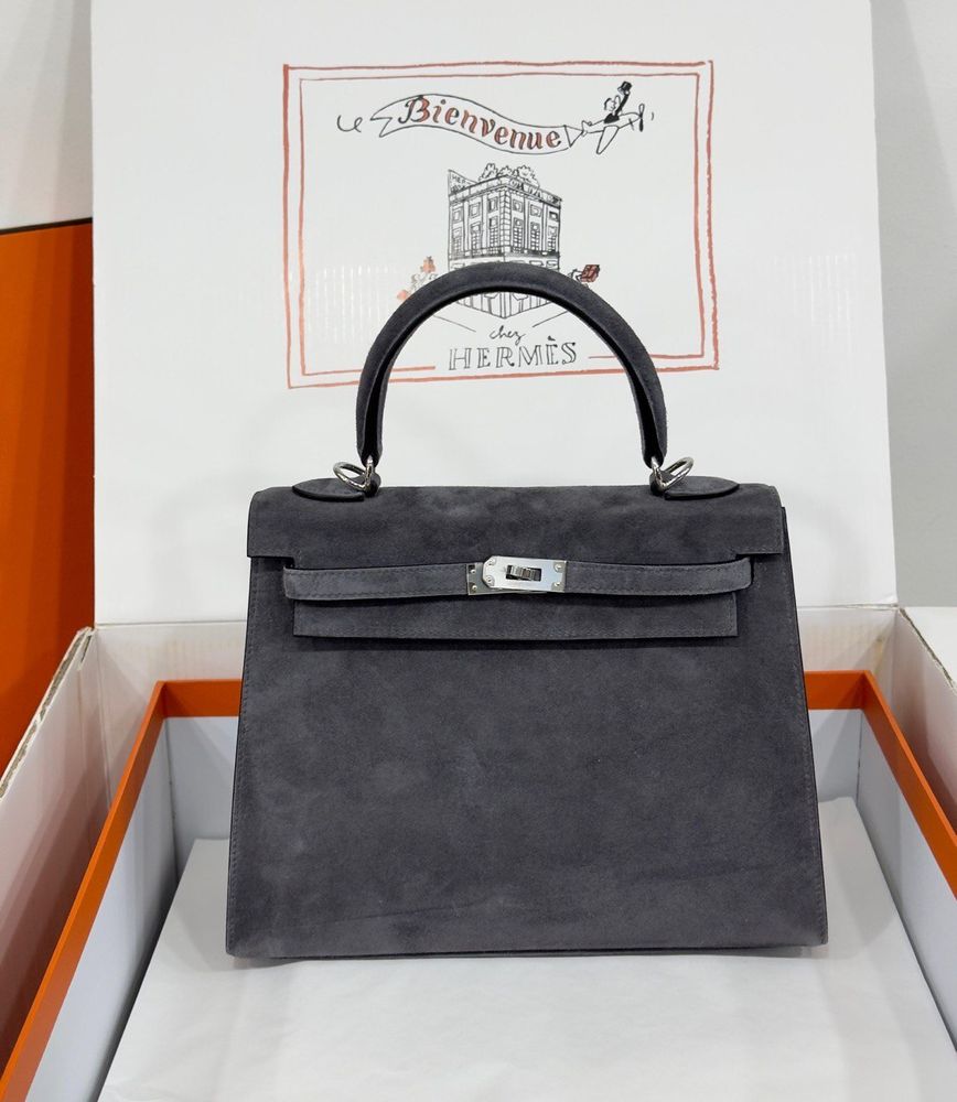 Сумка Hermes