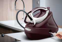 Парогенератор Tefal Pro Express Ultimate II GV9721E0