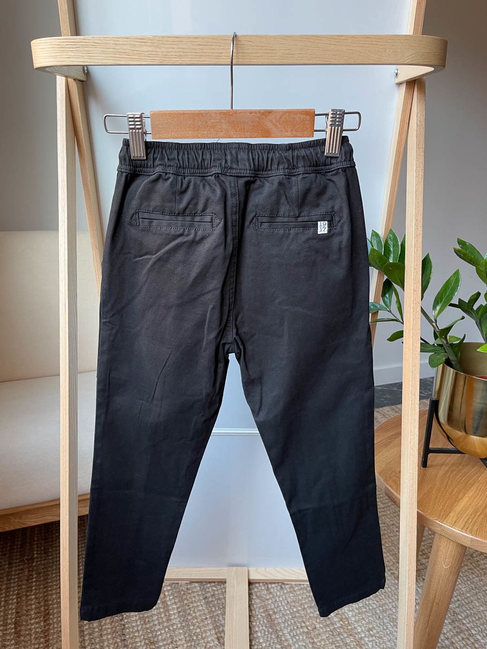 Брюки Sovereign Code